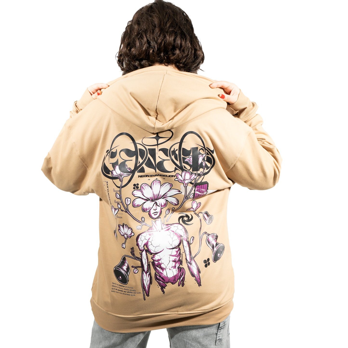 SACO NEO GENESIS