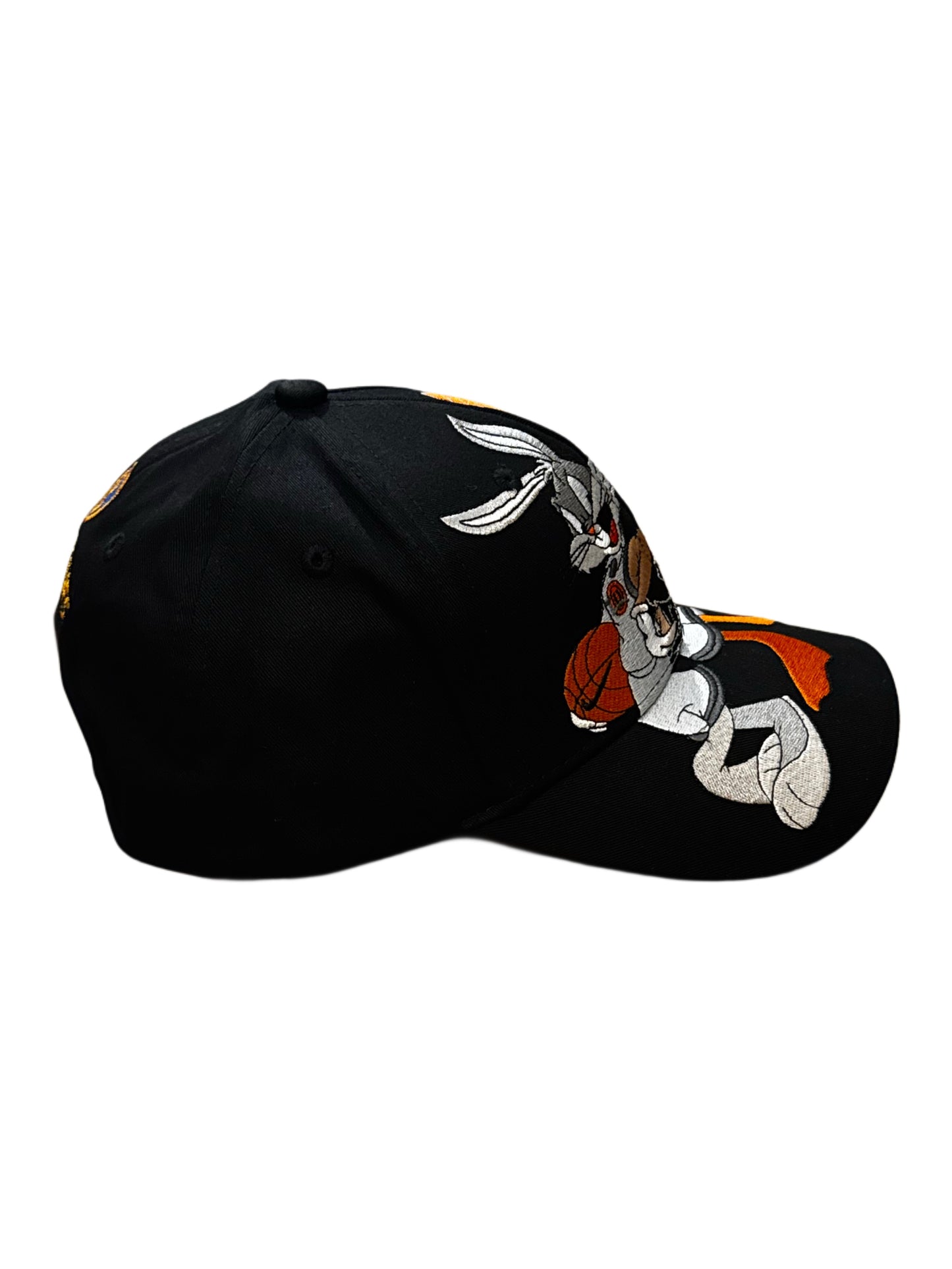 Gorra bugs Bunny y pato lucas