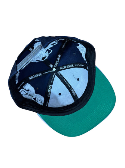 Gorra graffo de las HOYAS