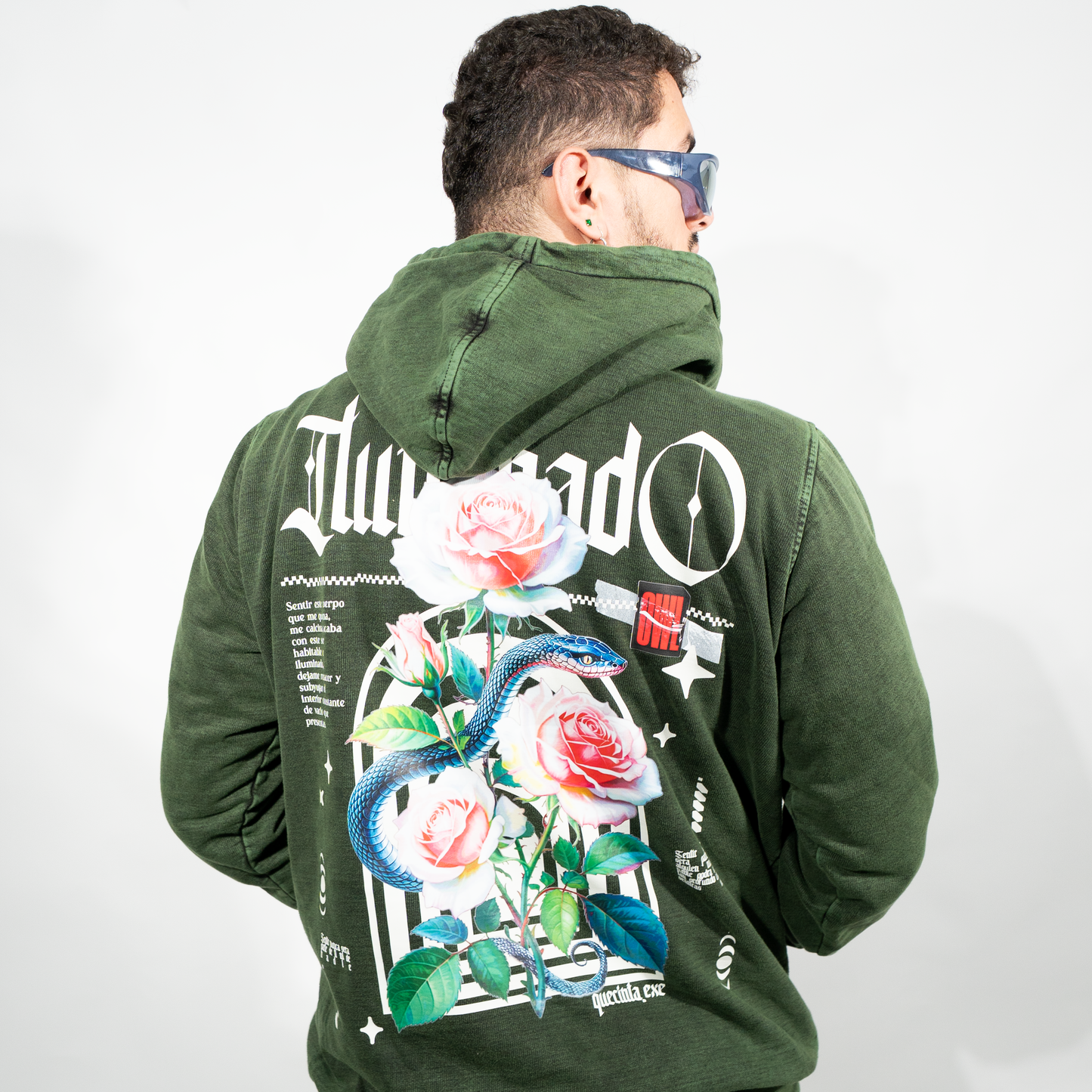 SACO SNAKE GENESIS
