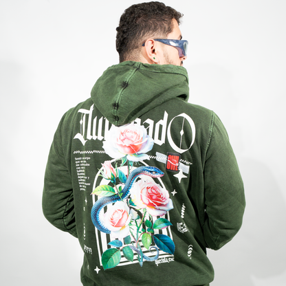 SACO SNAKE GENESIS