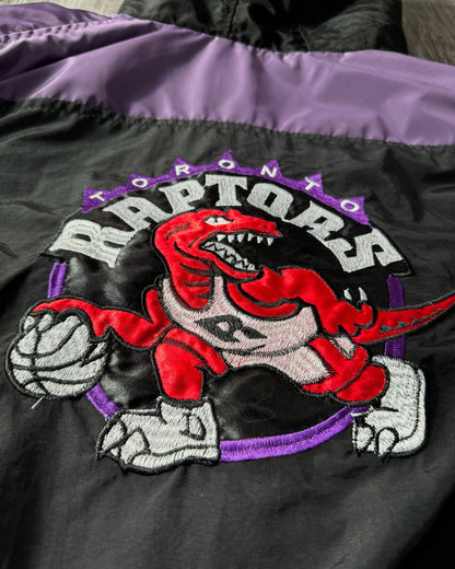 Chaquetas  TORONTO RAPTORS impermeable