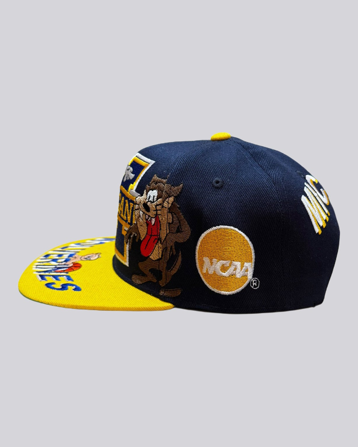 Gorra explosión de MICHIGAN