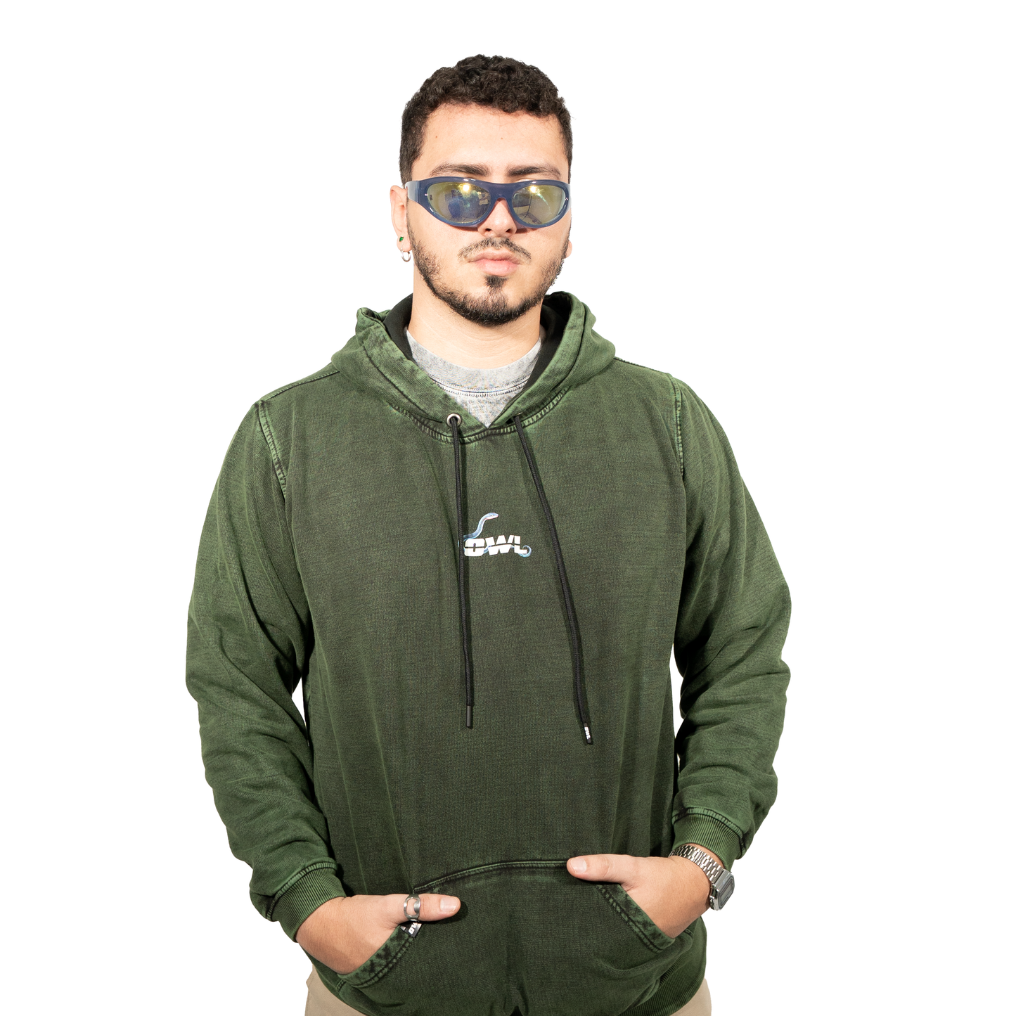 SACO SNAKE GENESIS