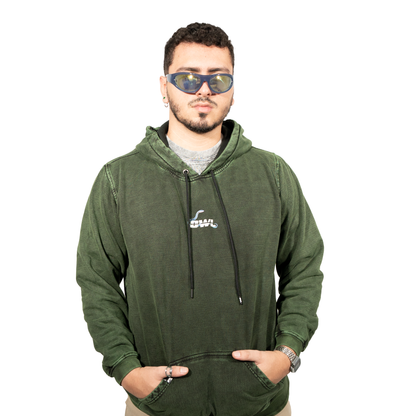 SACO SNAKE GENESIS