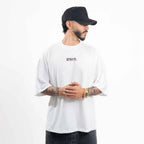 camiseta  CHAOS RESILIENTE