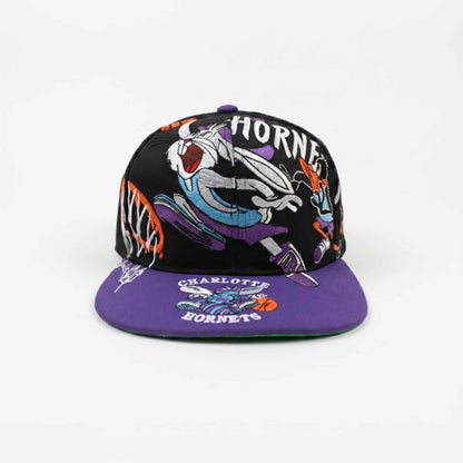 Gorra Salto mago hornets