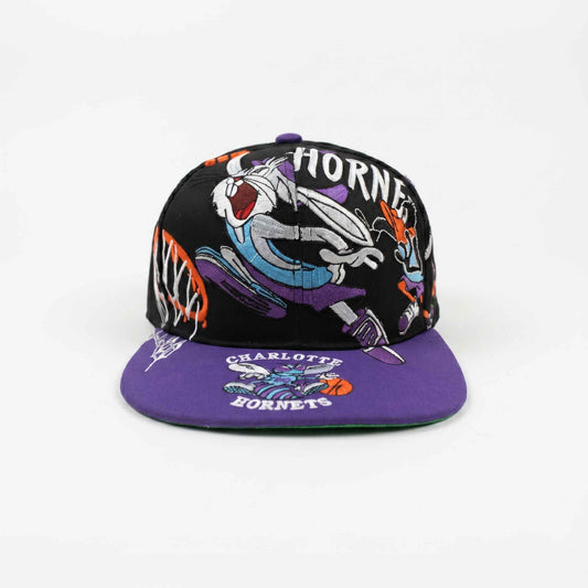 Gorra Salto mago hornets