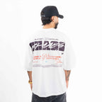 camiseta  CHAOS RESILIENTE