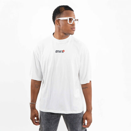 camiseta  GRIETAS