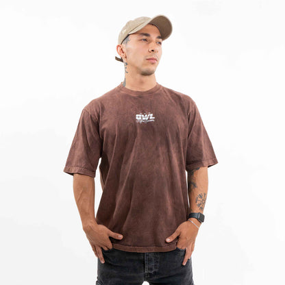 camiseta  UN HUMANO   RESILIENTE