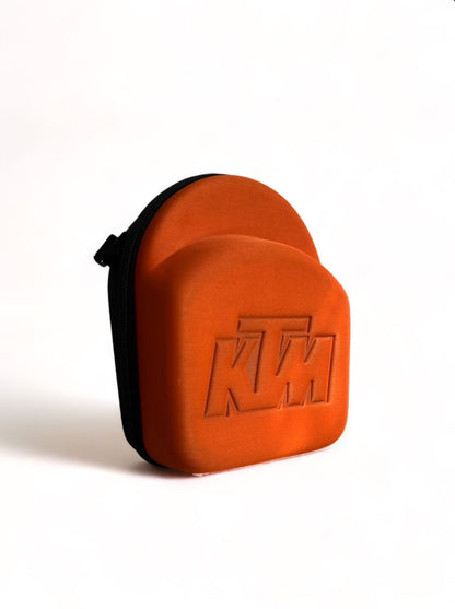 Estuche de gorras