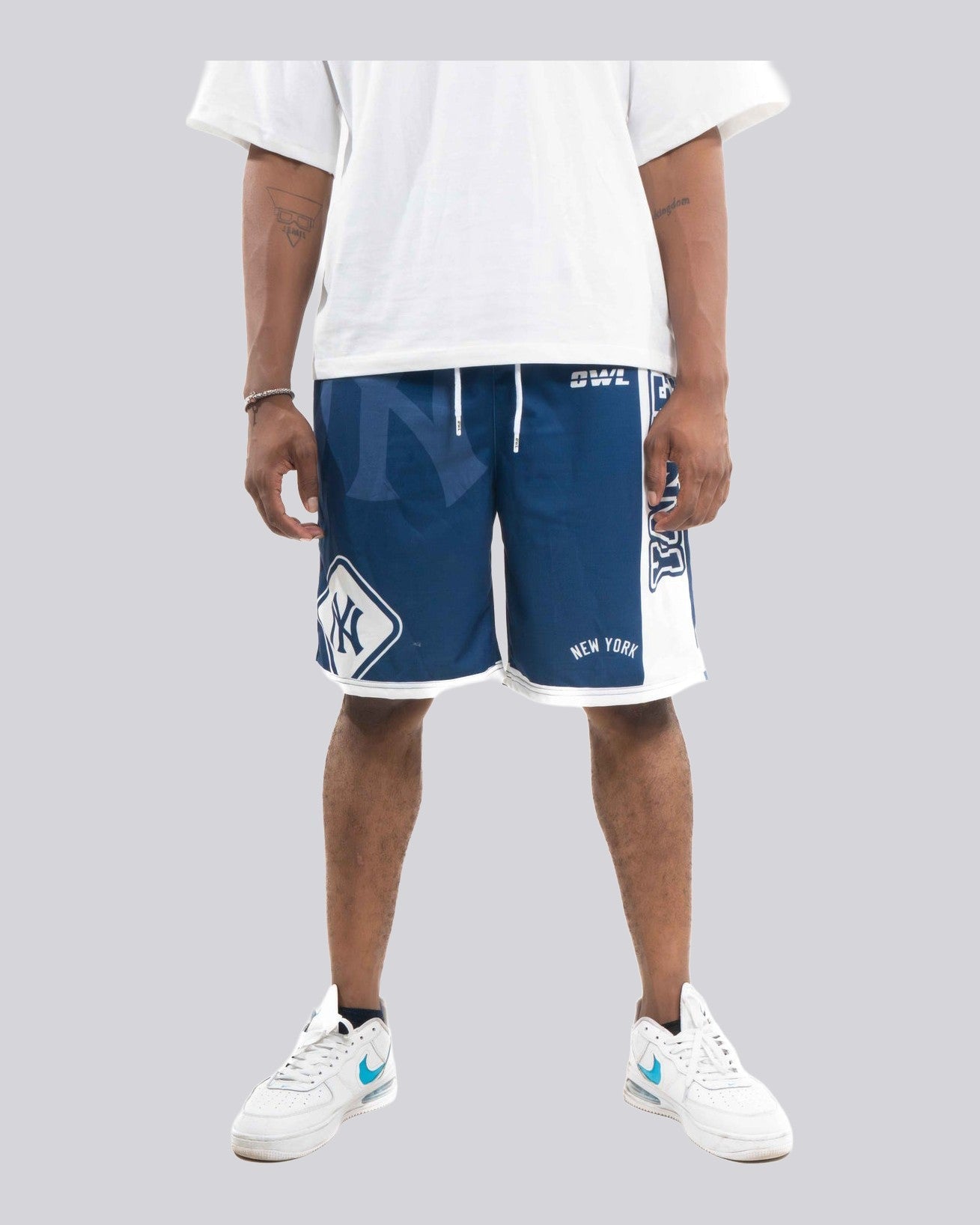 PANTALONETA YANKEES