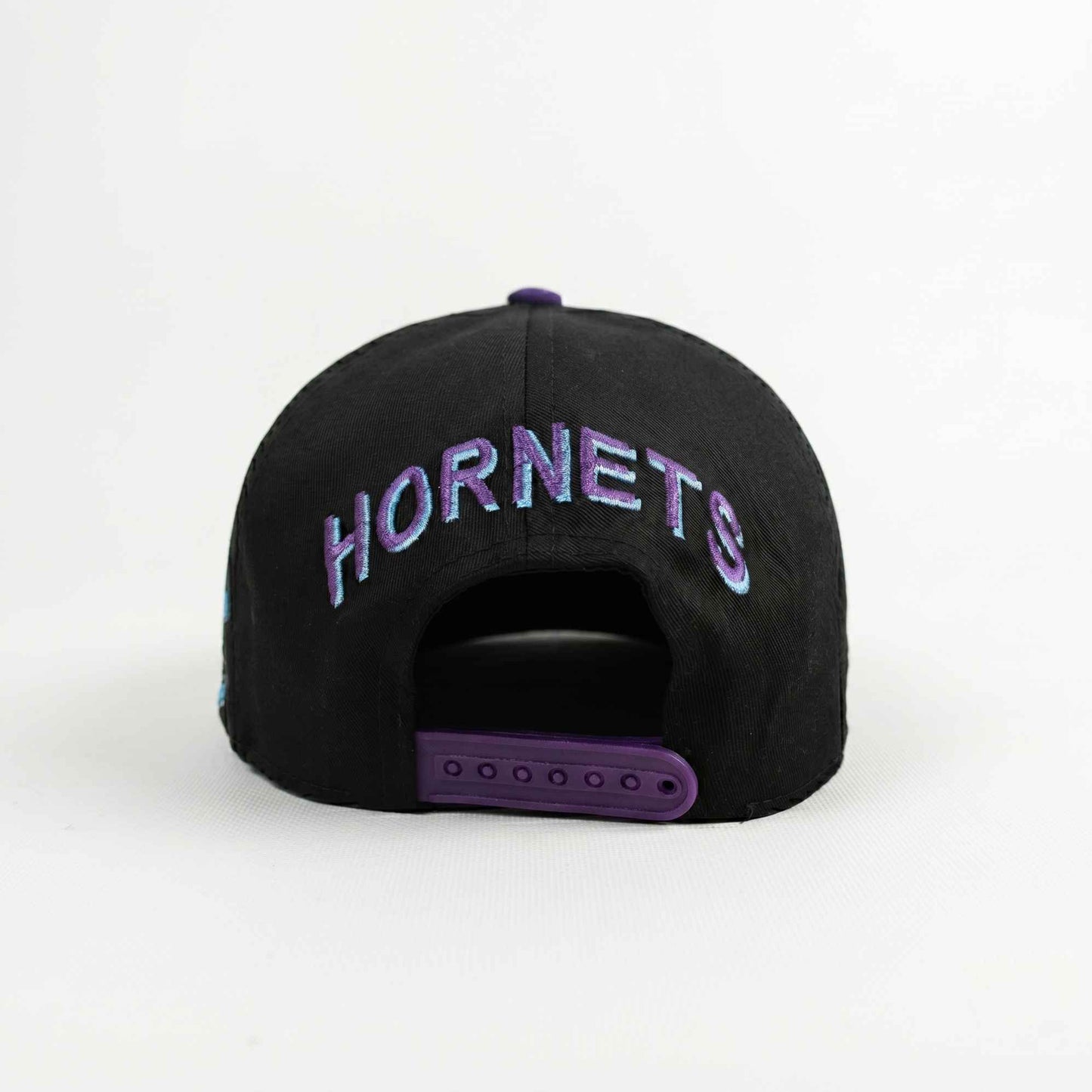 Gorra Salto mago hornets