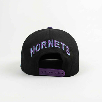 Gorra Salto mago hornets