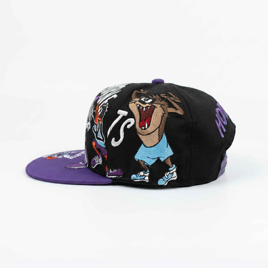 Gorra Salto mago hornets