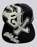 Gorra Logo WHITE SOX
