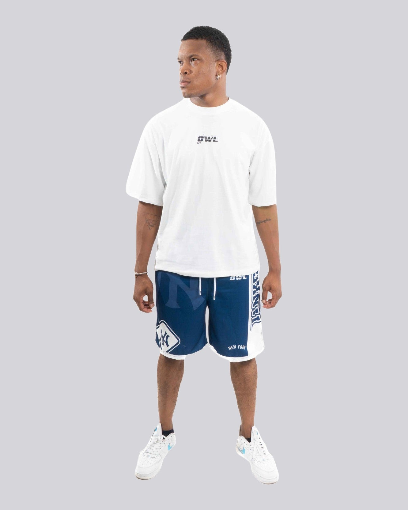 PANTALONETA YANKEES