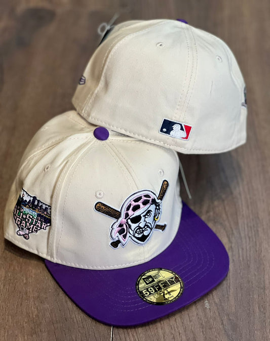 Gorra  de los piratas TUBULAR