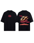 Camiseta  CORE MACHINE