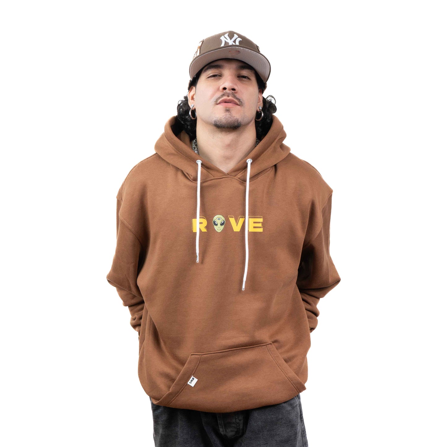 Hoodie   RAVE