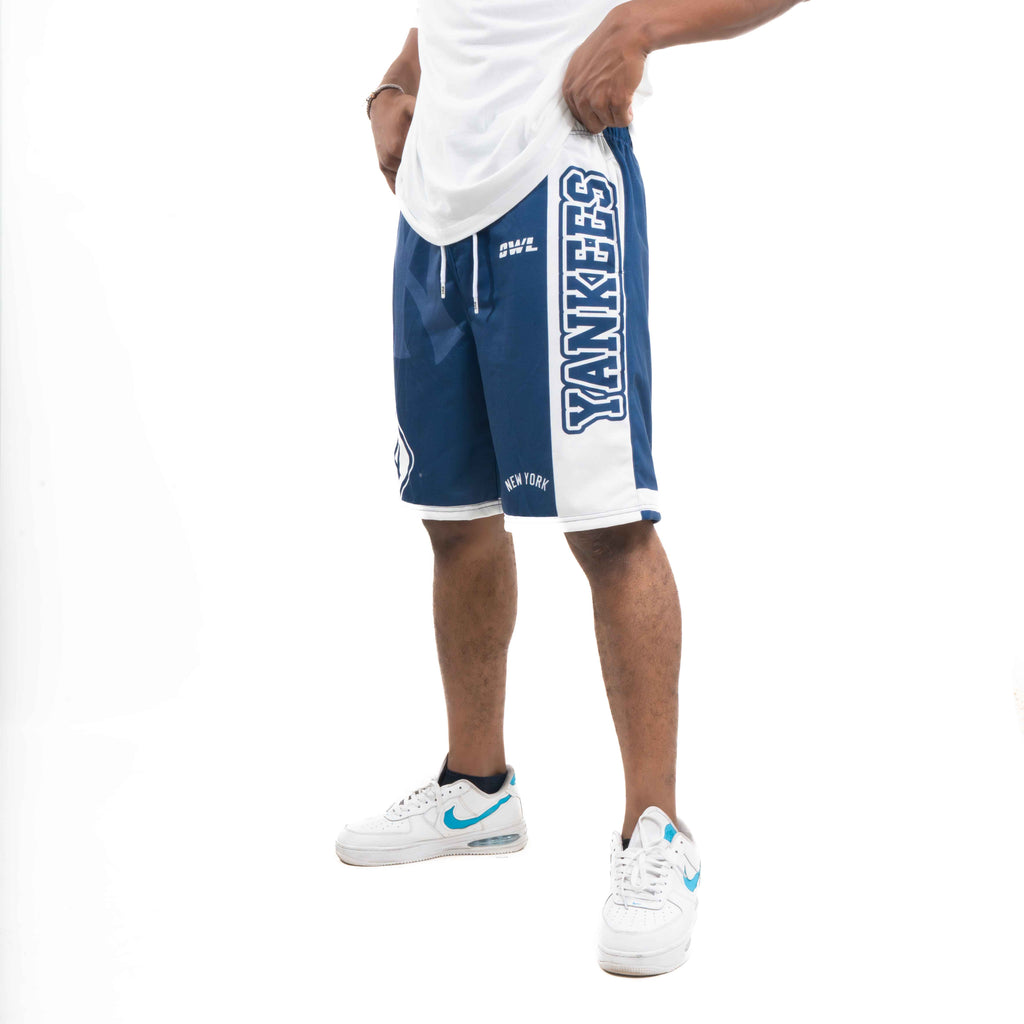 PANTALONETA YANKEES