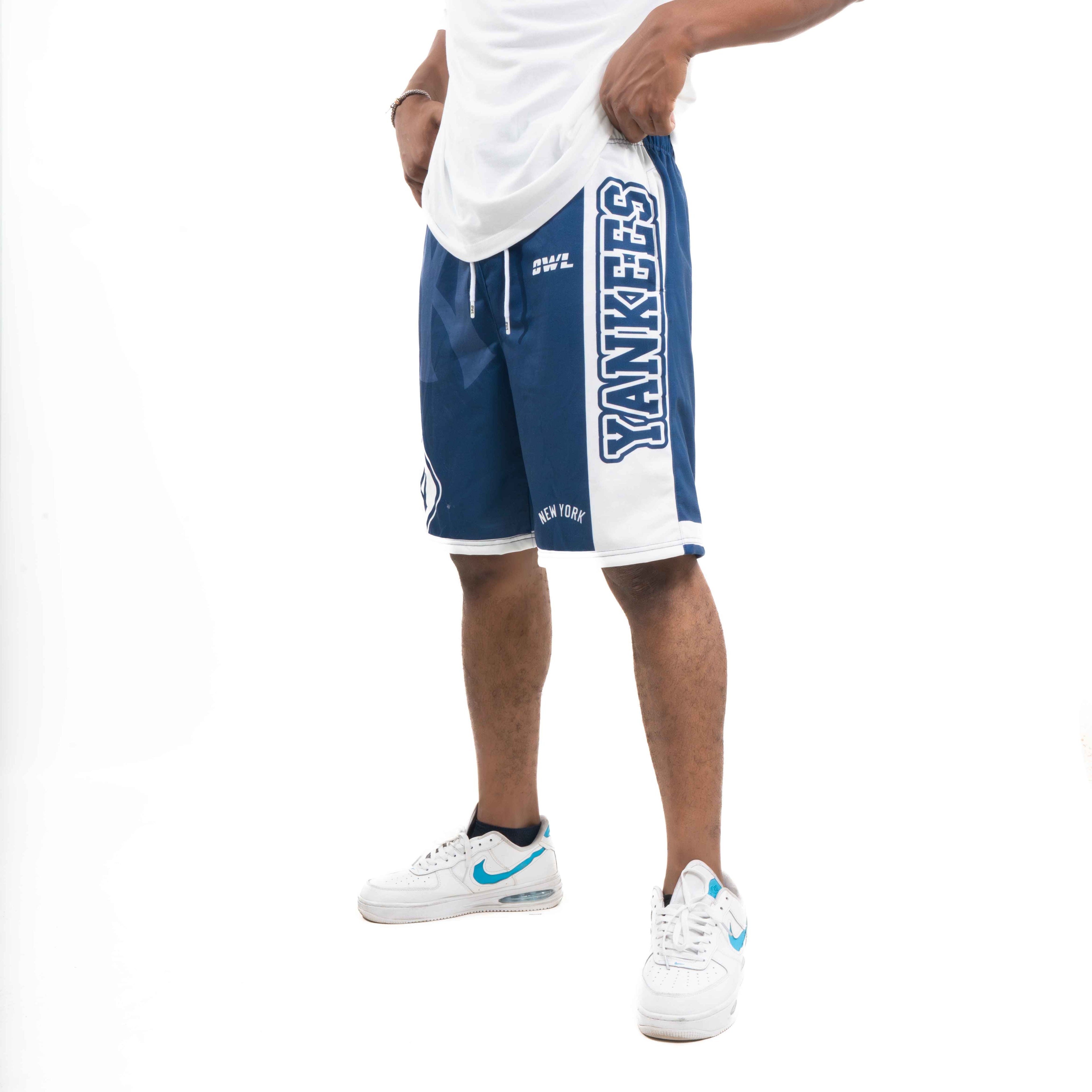 PANTALONETA YANKEES