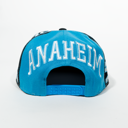 Gorra Mascara De los DUCKS