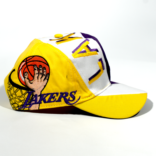 Gorra Tres colores de los ANGELES LAEKERS