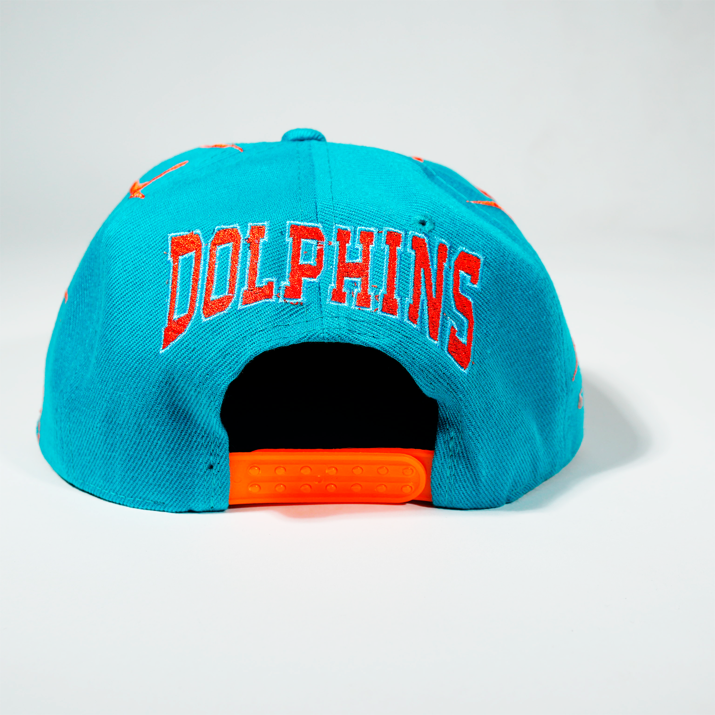 Gorra DESTELLO  DOLPHINS