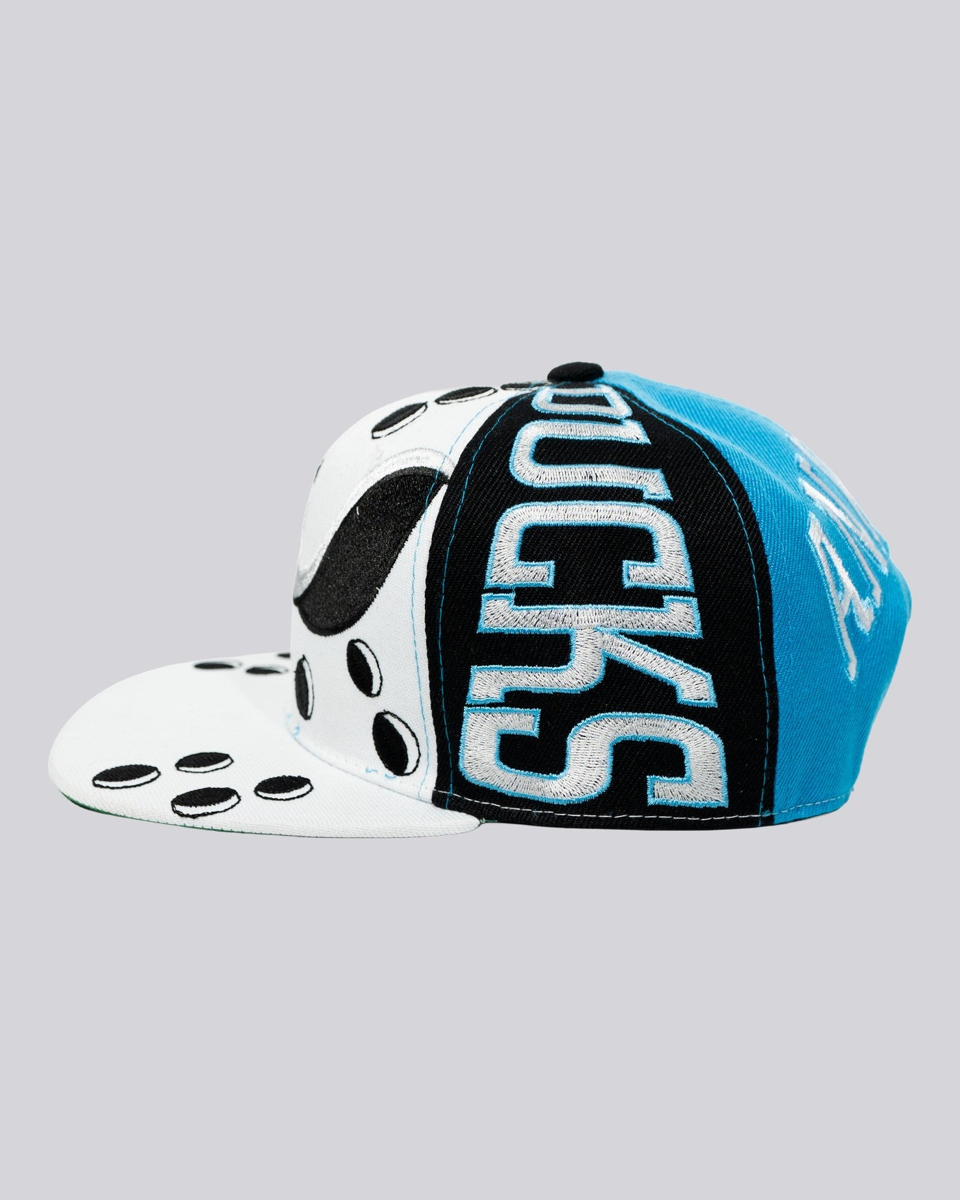 Gorra Mascara De los DUCKS