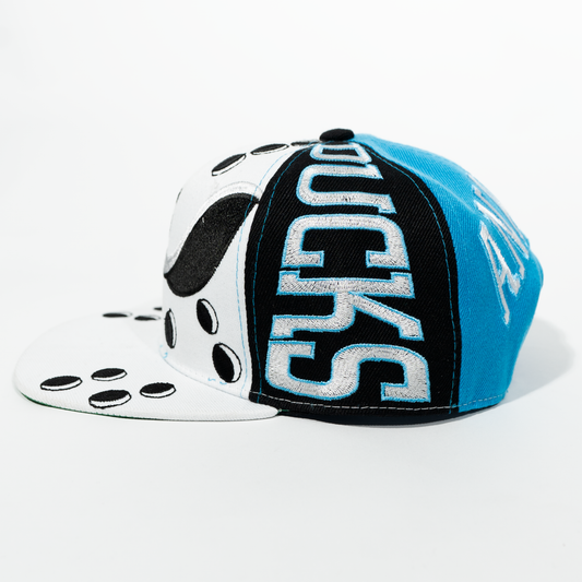 Gorra Mascara De los DUCKS