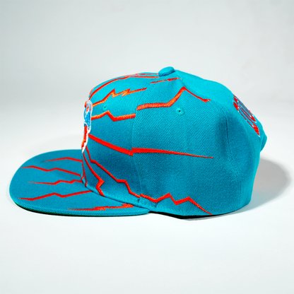 Gorra DESTELLO  DOLPHINS