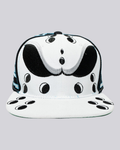 Gorra Mascara De los DUCKS