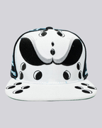 Gorra Mascara De los DUCKS