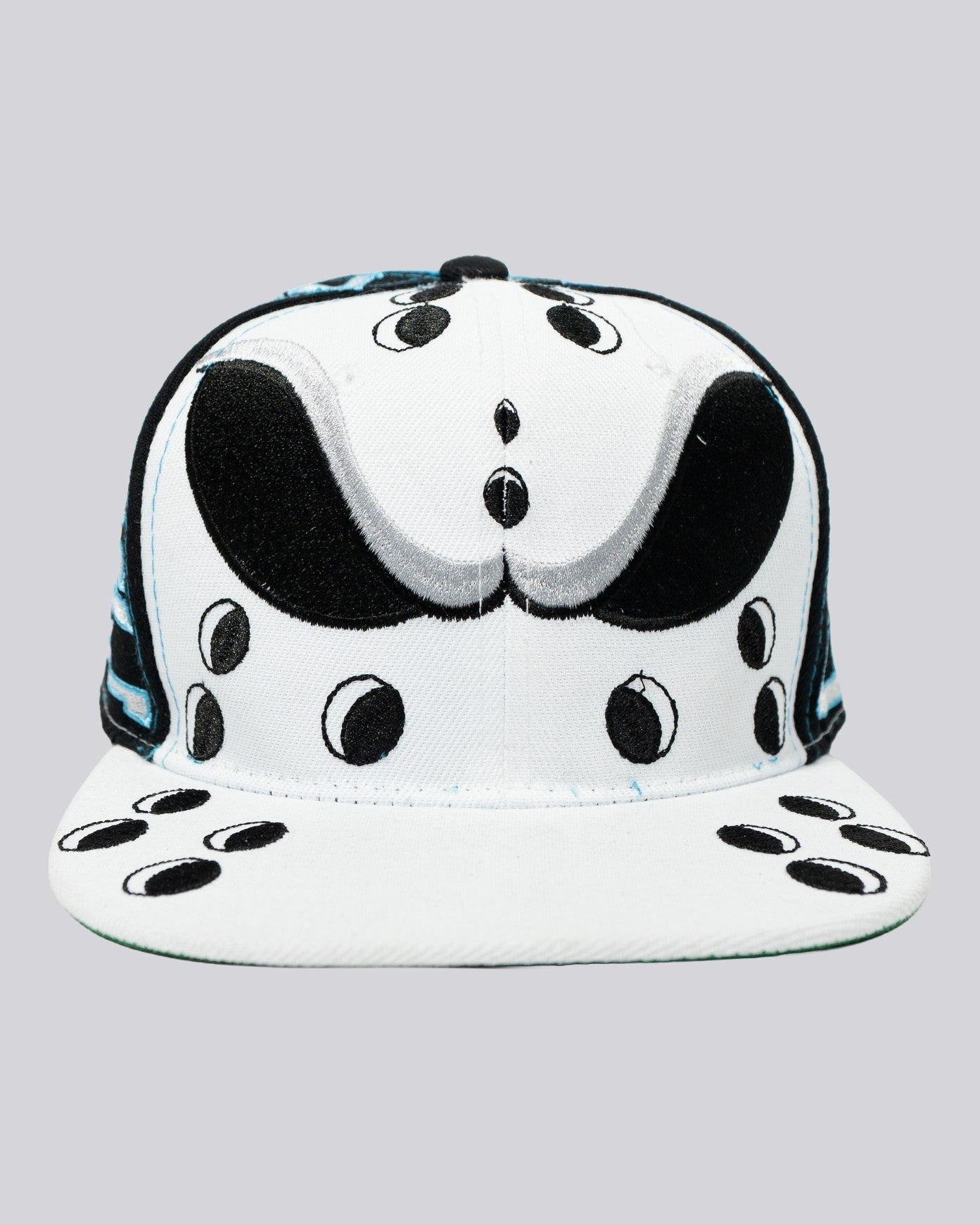 Gorra Mascara De los DUCKS