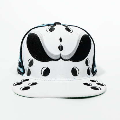 Gorra Mascara De los DUCKS
