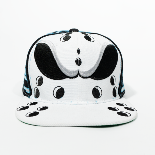 Gorra Mascara De los DUCKS