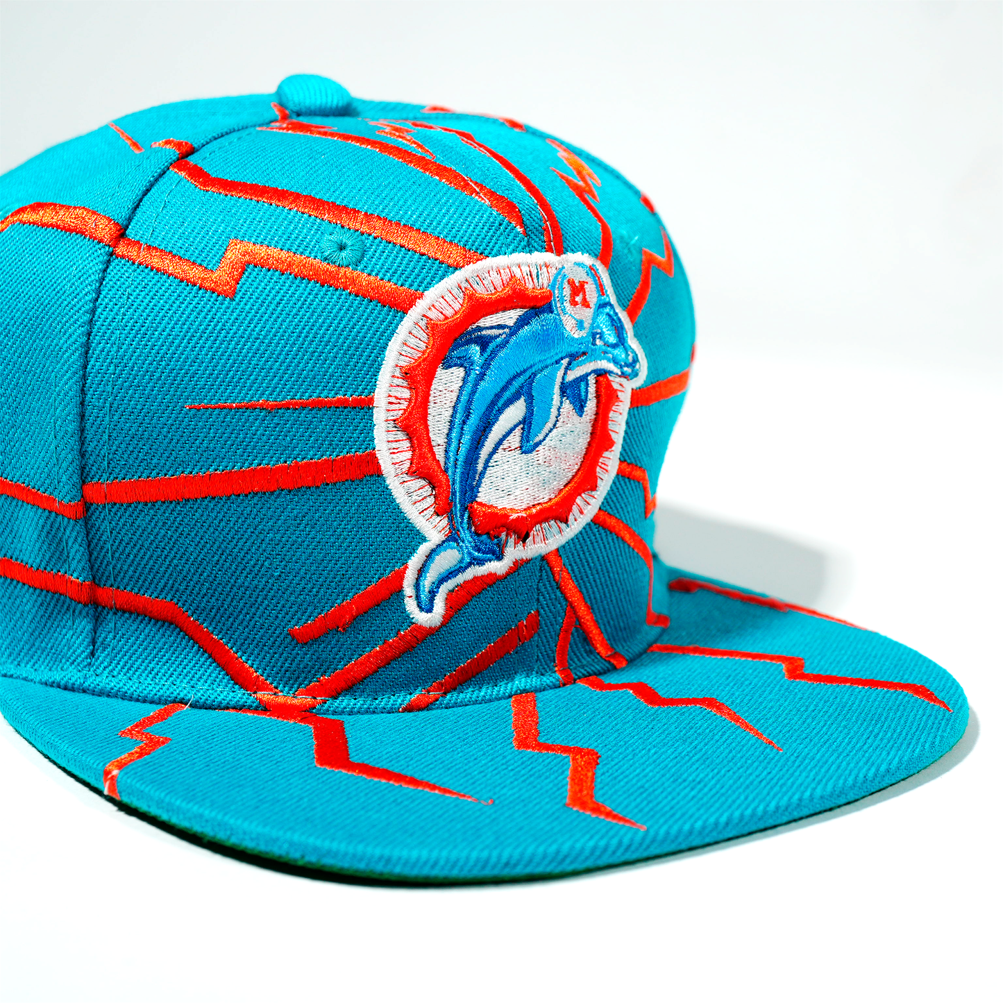 Gorra DESTELLO  DOLPHINS