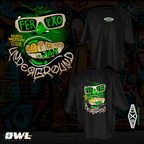 CAMISETA FERXXO