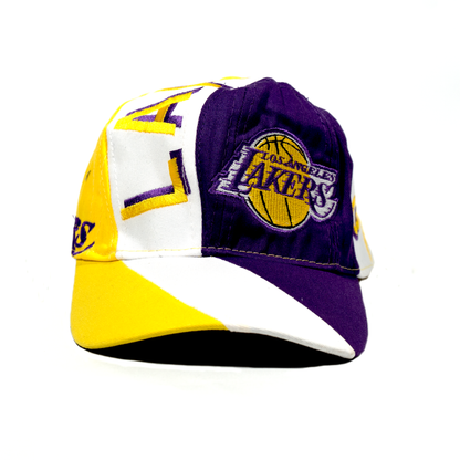 Gorra Tres colores de los ANGELES LAEKERS