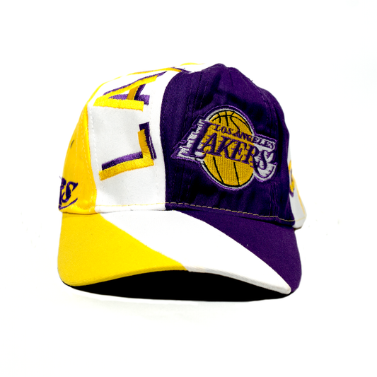 Gorra Tres colores de los ANGELES LAEKERS