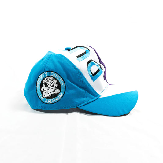 Gorra TRES COLORES  DUCKS