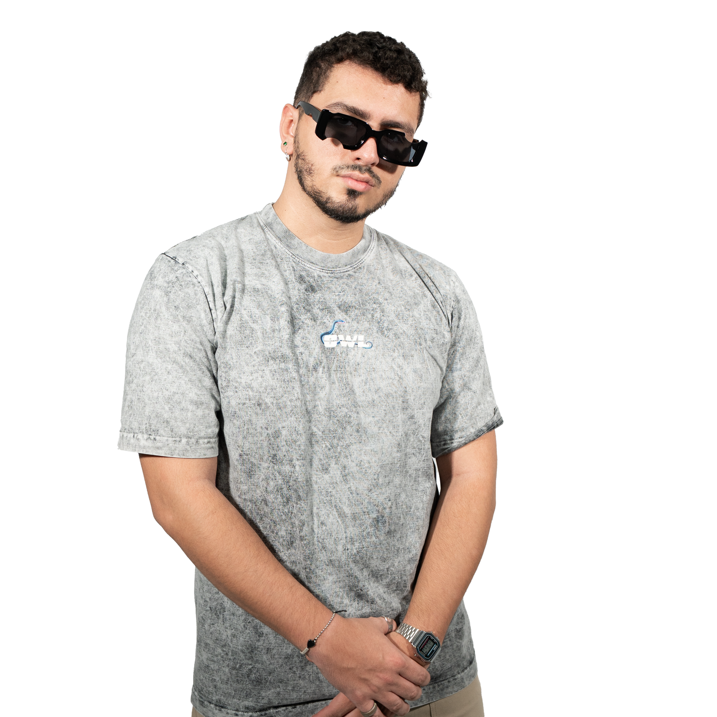Camiseta SNAKE GENESIS