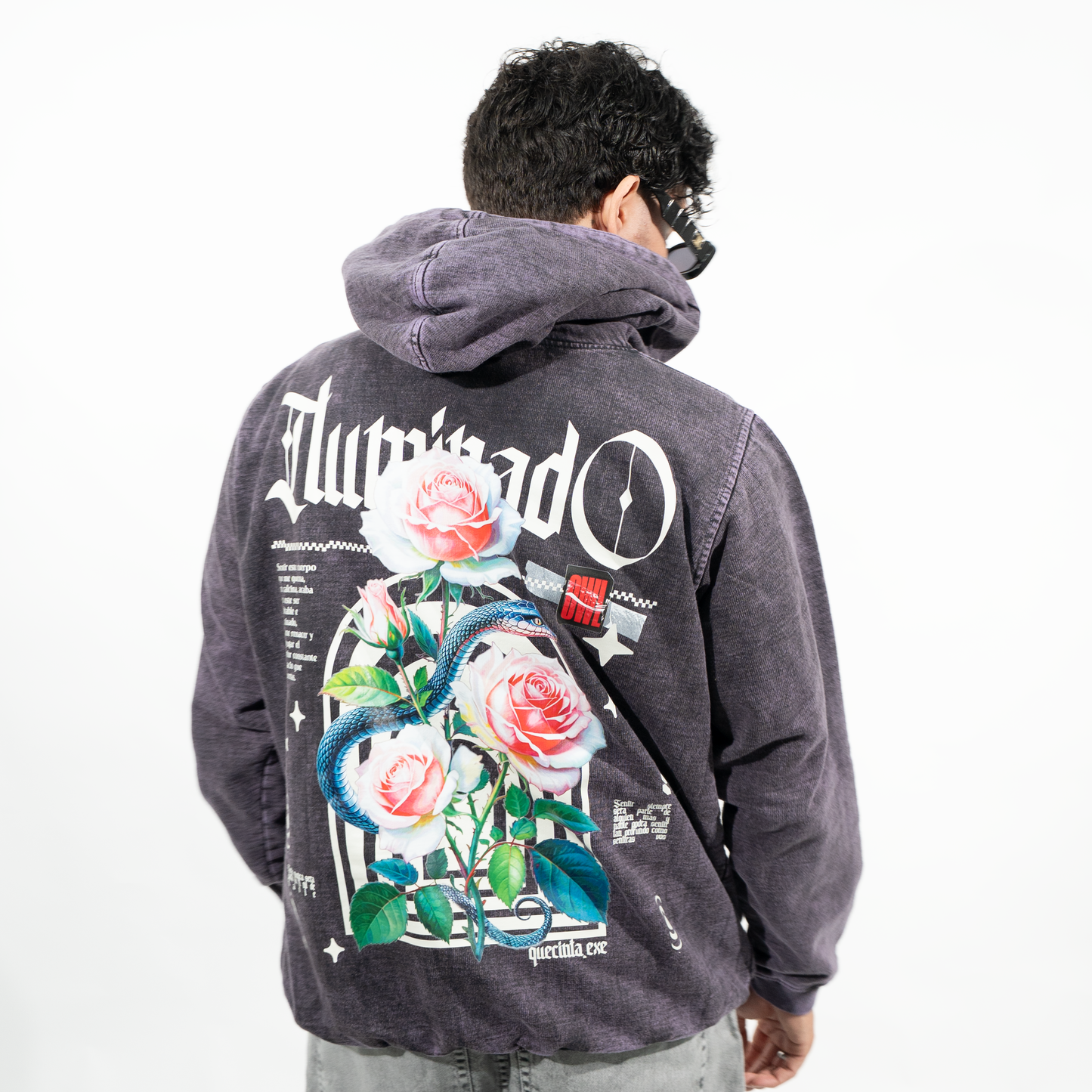 SACO SNAKE GENESIS