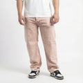 JEANS BAGGY CURUBA  ACID WASH