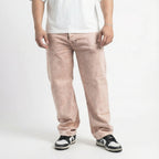 JEANS BAGGY CURUBA  ACID WASH