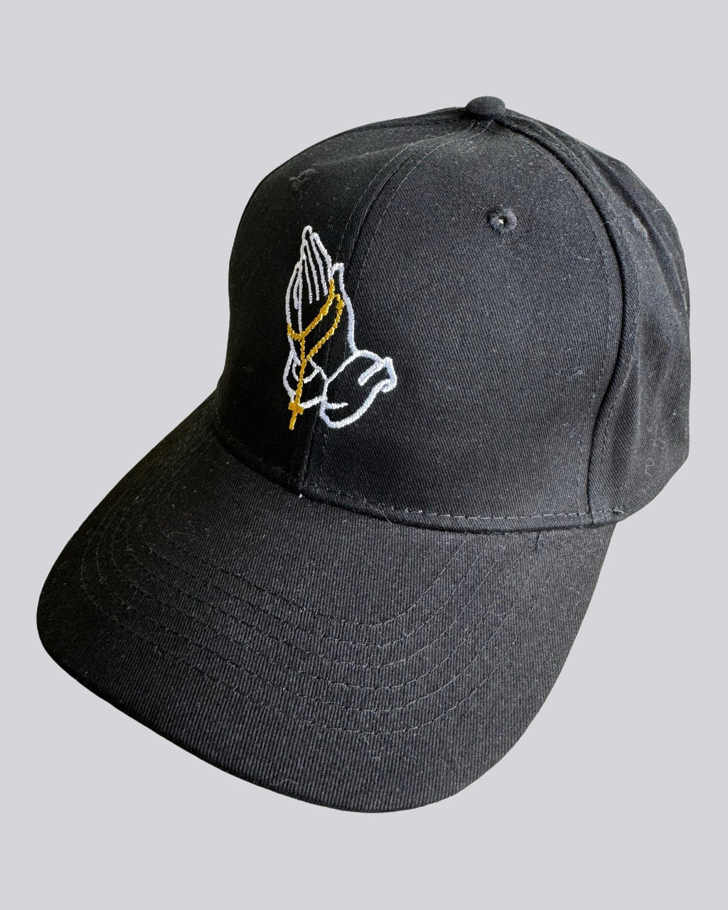 gorra  BENDICIONES