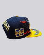 Gorra explosión de MICHIGAN