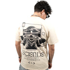 Camiseta ASCIENDE